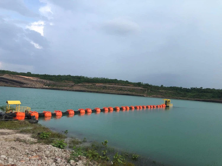 Dredging Cable Float